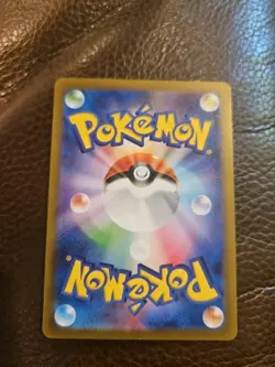 Pokemon Ivysaur Holo Card 167/165 AR Art Rare SV2a Japanese 151 Series - Image 2