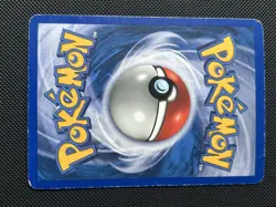 Ninetales 21/165 Expedition Pokemon Card E-Series Reverse Holo Card - Image 4