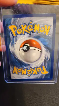 Gyarados 21/98 Reverse Holo Rare Ancient Origins Pokemon Card 2015 - Image 2