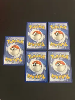 pokemon ace spec lot Prime Catcher Max Rod Deluxe Bomb - Image 2