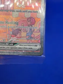 SEALED Pokemon 151 Ultra Premium Collection UPC Mew ex 053 Black Star Promo - Image 5