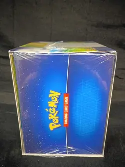 Pokemon GO Dragonite VSTAR Premier Deck Holder Collection 820650870798 - Image 3