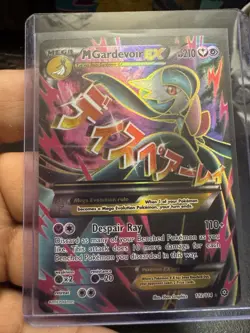Pokemon M Pokemon Collection NM (Read description) - Image 3