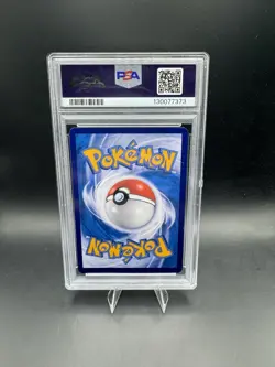 2025 POKEMON SIMPLIFIED CHINESE CBB1 C-GEM PACK VOL 1 #09 CAPTAIN PIKACHU PSA 10 - Image 2