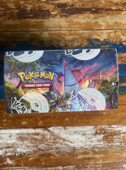 Pokemon Evolving Skies Booster Box 36 Packs Factory Sealed Sword & Shield NEW - Image 3
