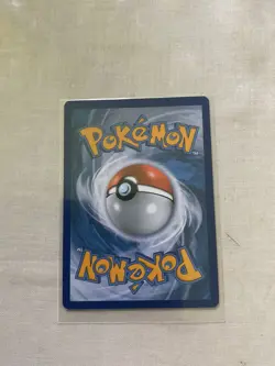 Pokemon Gengar Ex Phantom Forces 34/119 2014 - Image 2