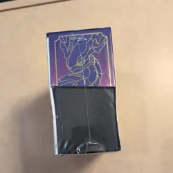 Nintendo Pokemon TCG Scarlet & Violet Elite Trainer Box - 9 Packs new sealed - Image 4