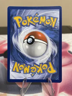 Pokemon TCG Alolan Exeggutor ex 248/191 Sv08: Surging Sparks Holo - Image 4