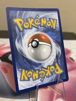 Pokemon TCG Alolan Exeggutor ex 248/191 Sv08: Surging Sparks Holo - Image 5