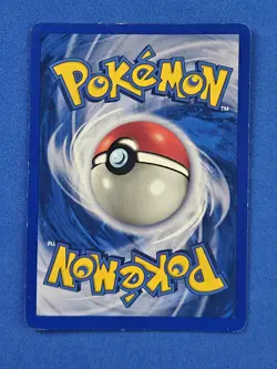 🔵 Pokemon TCG Base Set Clefairy 5/102 Holo Rare LP-MP - Image 2