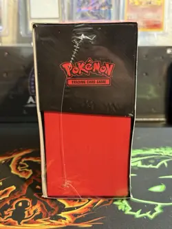 Destined Rivals Pokemon Center ETB Factory Sealed Comes In Protective Case! - Image 4