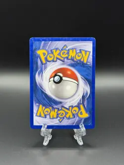 Phanpy 100/147 English Reverse Holo Pokemon Aquapolis - Image 2