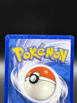 Phanpy 100/147 English Reverse Holo Pokemon Aquapolis - Image 5