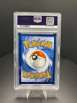 Pokemon Paldean Fates Palafin 225 PSA 10 - Image 2