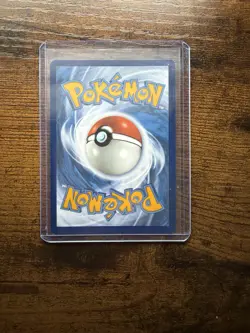Pokemon Dendra 266/193 Paldea Evolved Trainer Holo Special Illustration Rare - Image 2