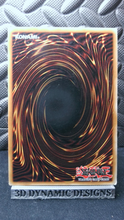 | Yugioh Elemental HERO The Shining PRC1-ENV01 Secret 2012 Premium LP 🔥 | - Image 2