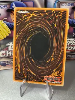 Morphing Jar - RA03-EN098 - Platinum Secret RareUU Gem Mint YUGIOH Card - Image 3