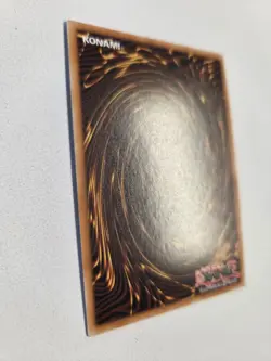 Fallen of the White Dragon BPRO-EN024 Secret Rare Burst Protocol Yugioh Mint - Image 5