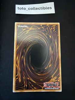 Yugioh! Infinite Impermanence - RA01-EN075 - Ultra Rare - 1st Edition Near Mint, - Image 2