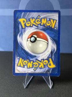 🔥 Gengar 48/165 | E-Reader Non Holo Rare HP | Expedition 2002 WOTC Pokemon Card - Image 2