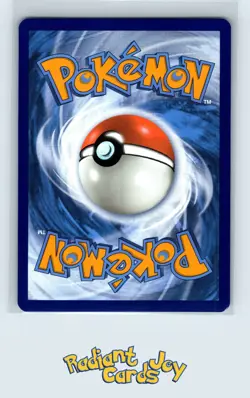 Team Rocket's Wobbuffet Promo SV: Scarlet & Violet Promo Cards 203 NM - Image 2