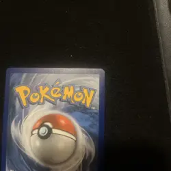 Pokemon Gengar TCG XY Breakthrough Holo Rare Card 60/162 - Image 2