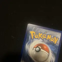 Pokemon Gengar TCG XY Breakthrough Holo Rare Card 60/162 - Image 3