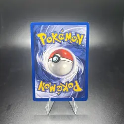 Pokemon Persian 1st Edition Non Holo 42/64 Jungle Uncommon Card NM NEAR MINT -j - Image 2