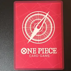 Bandai Boa Hancock Leader Foil OP07-038 5000 Power 500 Years One Piece CCG Card - Image 2