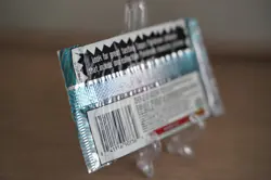 Pokemon Topps Series 3 Booster Pack TV Animation Edition Sealed 1 Foil Card - Image 5