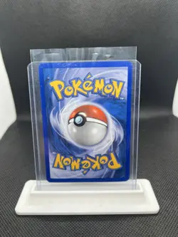 Unown T/28 Ex Unseen Forces Holo Secret Rare Pokemon Card - Image 2