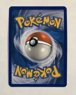 Pokemon KABUTOPS Card 6/100 Holo Rare Majestic Dawn LP English Light Play TCG - Image 3