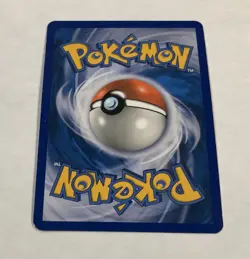 Pokemon KABUTOPS Card 6/100 Holo Rare Majestic Dawn LP English Light Play TCG - Image 4