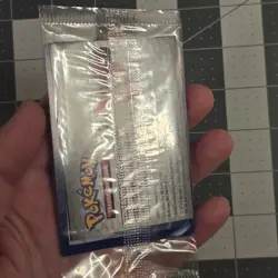 Sealed Pikachu 42/146 Holo Movie Promo XY Pokemon Card - Image 3