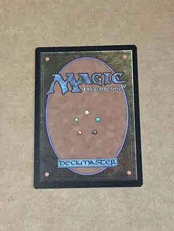 Undergrowth Stadium (land) Commander Legends Regular MTG - Image 2