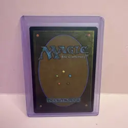 Mister Negative - N/M - Extended Art Spider Man - MTG Magic The Gathering - Image 2