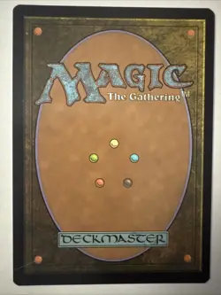 Mishra's Bauble Double Masters Foil - Image 2