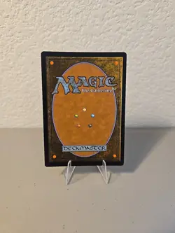 MTG Nature's Claim Foil MP Iconic Masters - Image 2