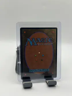 MTG, Urza's Bauble HP 1995 Ice Age Regular - Image 2