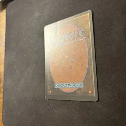 Flying Men Arabian Nights Mtg LP2 - Image 4