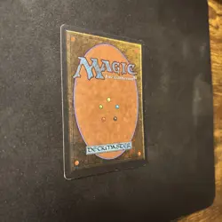 Flying Men Arabian Nights Mtg LP2 - Image 5