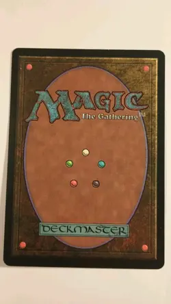 Serra's Sanctum Urza's Saga Regular LP/EX - Image 2