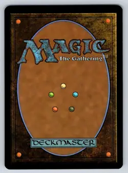 MTG Final Fantasy Borderless #17 Jodah, the Unifier Rare Legendary Human Wizard - Image 2