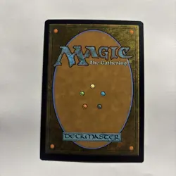 MTG - Splinter, Hamato Yoshi - Teenage Mutant Ninja Turtles NM/M - Image 2