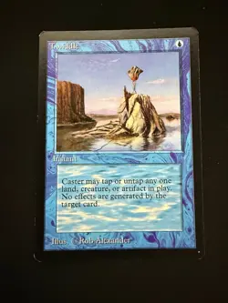Magic the Gathering: Beta Twiddle MTG Beta - Image 1