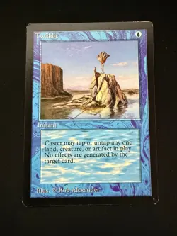 Magic the Gathering: Beta Twiddle MTG Beta - Image 1
