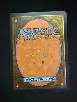 Magic the Gathering: Beta Stone Rain MTG Beta - Image 2