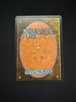 Magic the Gathering: Beta Stone Rain MTG Beta - Image 2