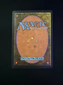 Magic the Gathering: Beta Twiddle Twiddle MTG Beta - Image 2