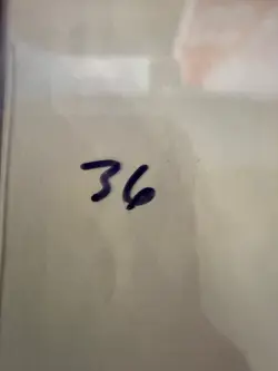 Magic the Gathering: Beta Unsummon MTG Beta - Image 3